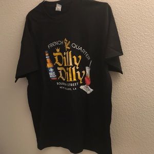 Men’s short sleeve tee shirt